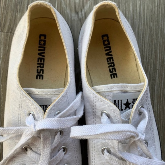 Converse - Picture 6 of 8